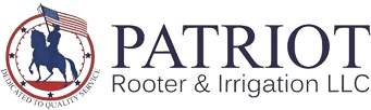 A green banner with the word " pater " written in purple.